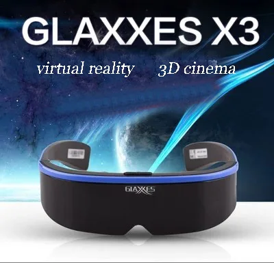 Vr все-в-одном 3 d Виртуальная реальность игровой головной шлем купить + android 4 k hd