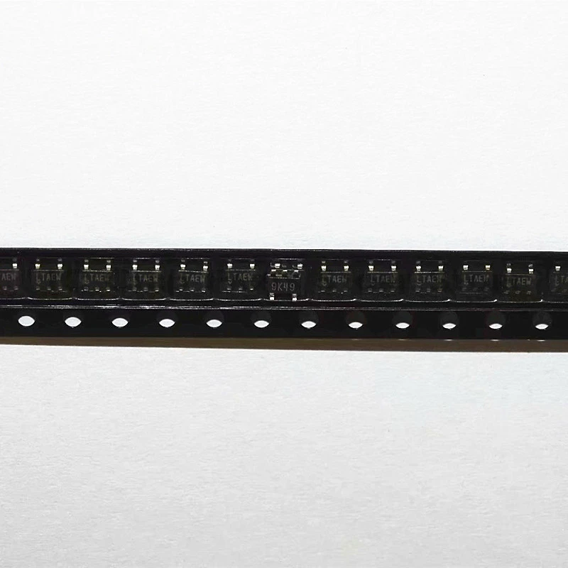 10/PCS LTC4057ES5-4.2 LTC4057ES5 SOT23-5 100% new original integrated IC chip