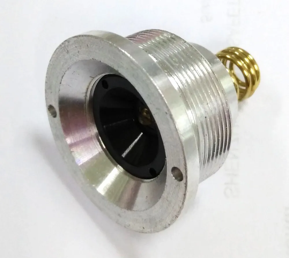 

UniqueFire IR 850nm led bulb suitable for Various Option Hunting T67 Flashlight Torch Replacement LED Module