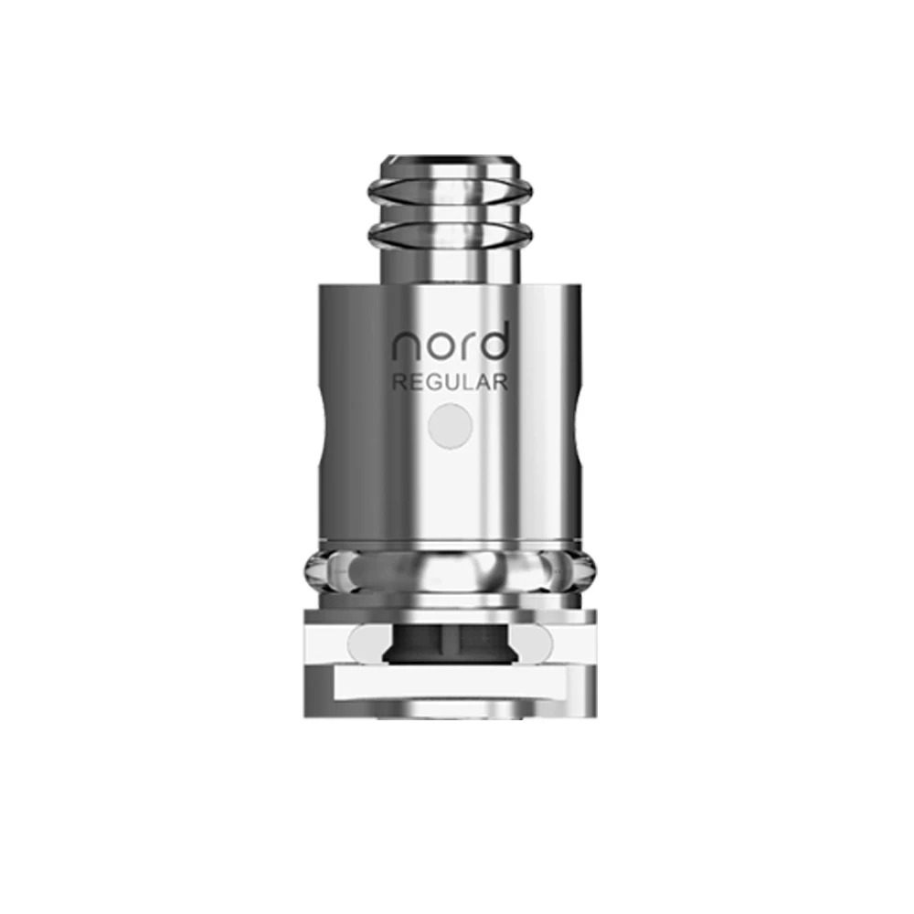 5 шт./лот оригинал Smok Nord Обычная Катушка постоянного тока 0.6ом сменная