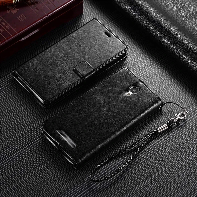 Xiaomi redmi note 2 Prime держатель для карт чехол для Xiaomi redmi note 2 кожаный чехол для телефона Hongmi Note 2 кошелек флип-чехол