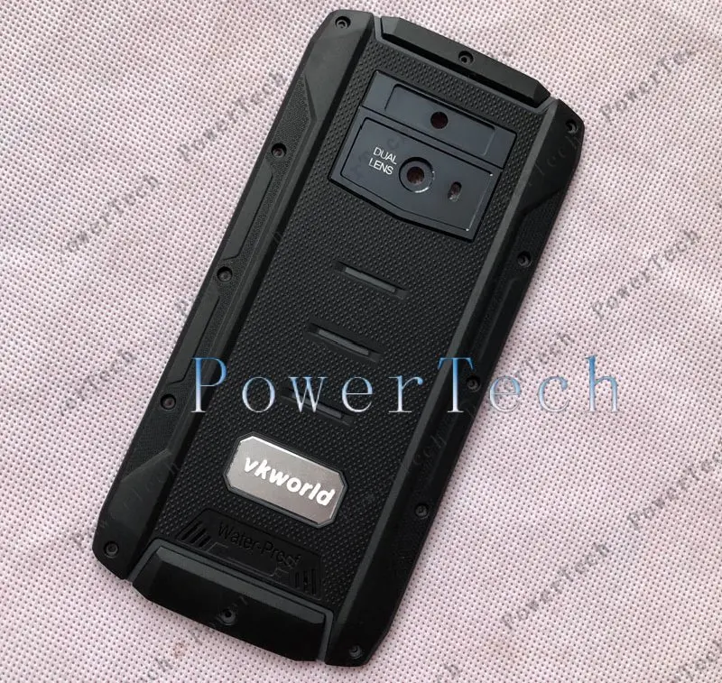 vkworld vk7000 батарея Дверь задняя крышка Корпус для 5,2 дюймов vkworld vk7000 смартфон