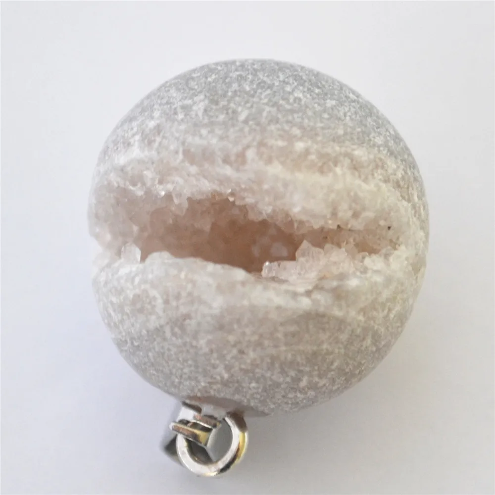 5 шт. подвеска из 100% натурального камня с синим и белым ониксом для изготовления