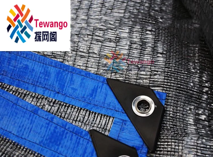 Тент Tewango Shade Sail 40% 50% сетка для УФ блока патио суккулентов покрытие растений