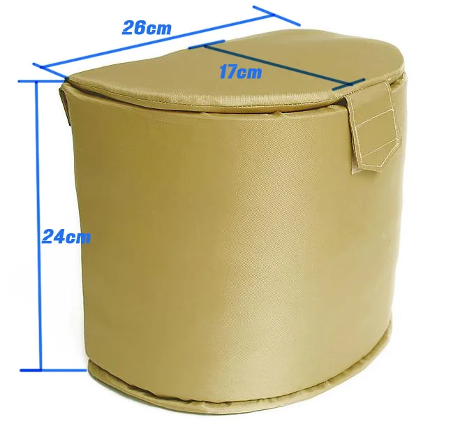 Водонепроницаемый рюкзак Roadfisher для камеры защитная сумка с лезвиями