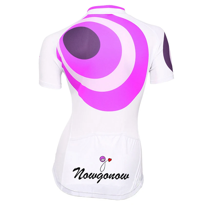 Новинка лидер продаж для женщин 2017 фиолетовый велосипедный комплект JIASHUO