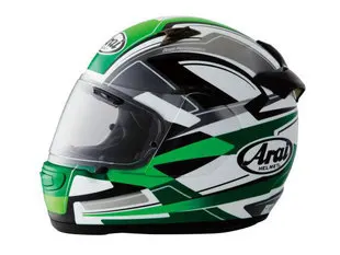 arai quantum j