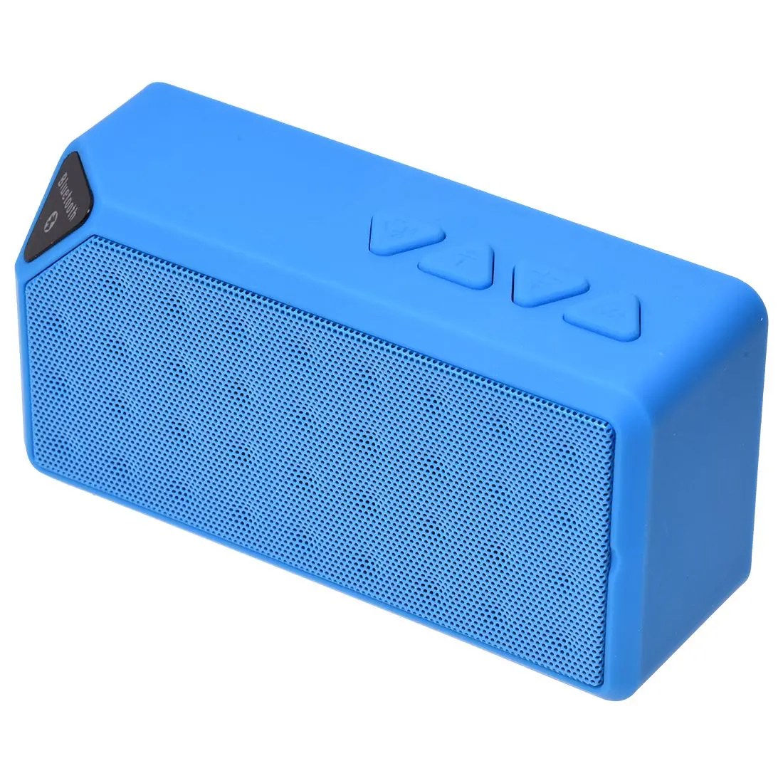 AAAE Топ Bluetooth Беспроводной Динамик fm-tf SD USB Music Box-плеер Super Bass для сотового телефона