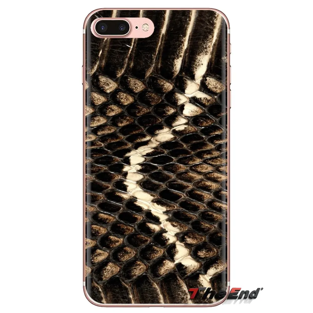 Transparent Soft Shell Covers Textures Leather For Huawei Nova 2 3 2i 3i Y6 Y7 Y9 Prime Pro GR3 GR5 2017 2018 2019 Y5II Y6II |
