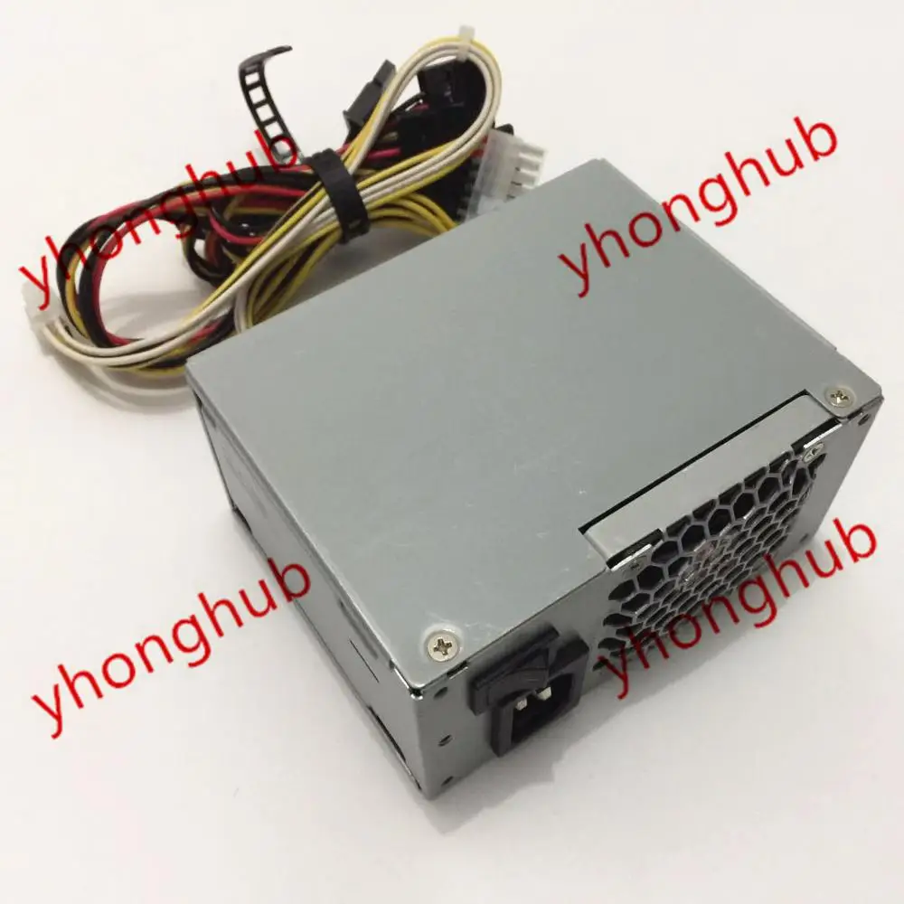 Emacro DPS-300AB-81 B FSP350-20GSV сервер источник питания 350 Вт PSU жесткий диск видеомагнитофон
