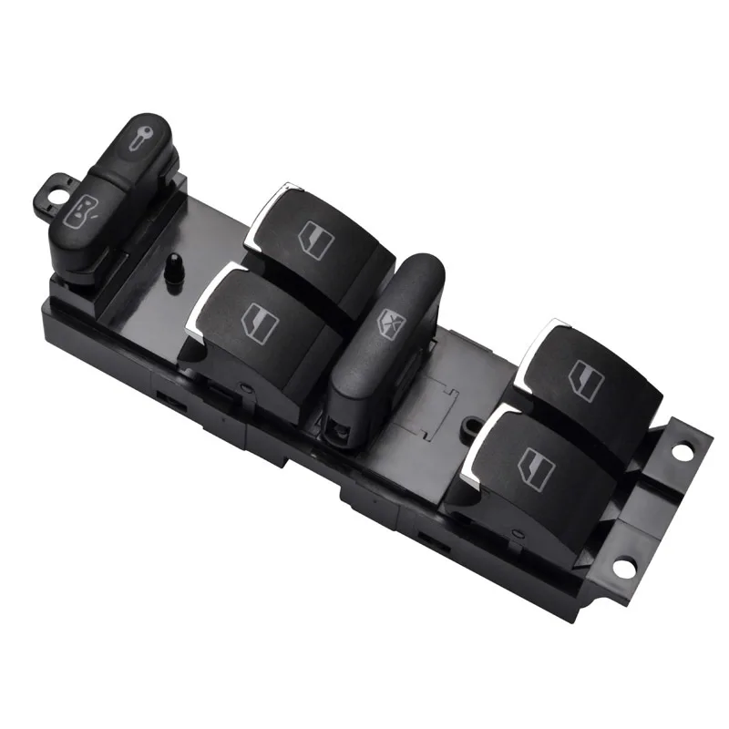 Кнопки переключения главного окна электропитания NS Change для VW 99-04 GTI Golf 4 Jetta MK4 BORA