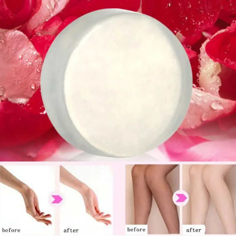 Отбеливающий Тип фермент кристаллическое мыло 50g Private Place маски для лица Halo Labia To