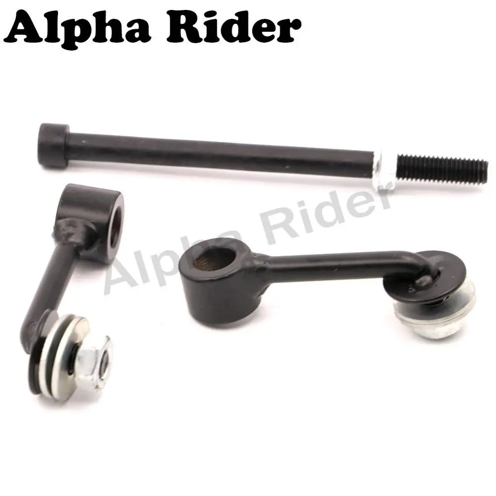 Мотоцикл DYNA модели 2 &quotTANK LIFT KIT 52 мм RISER подходит для HARLEY DAVIDSON SPORTSTER 883 1200 XL IRON 48 72 DK