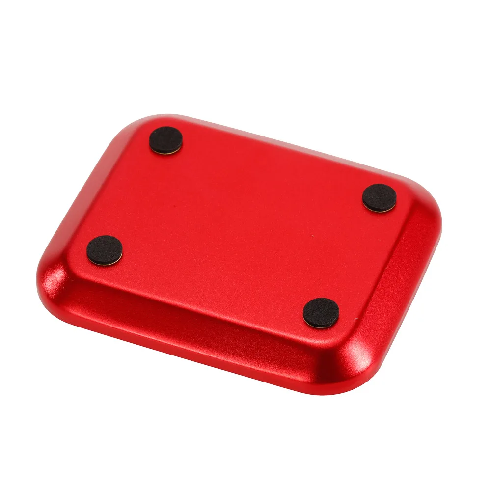 Новые RC игрушки части инструмента Алюминиевый винт лоток с магнитной для модели