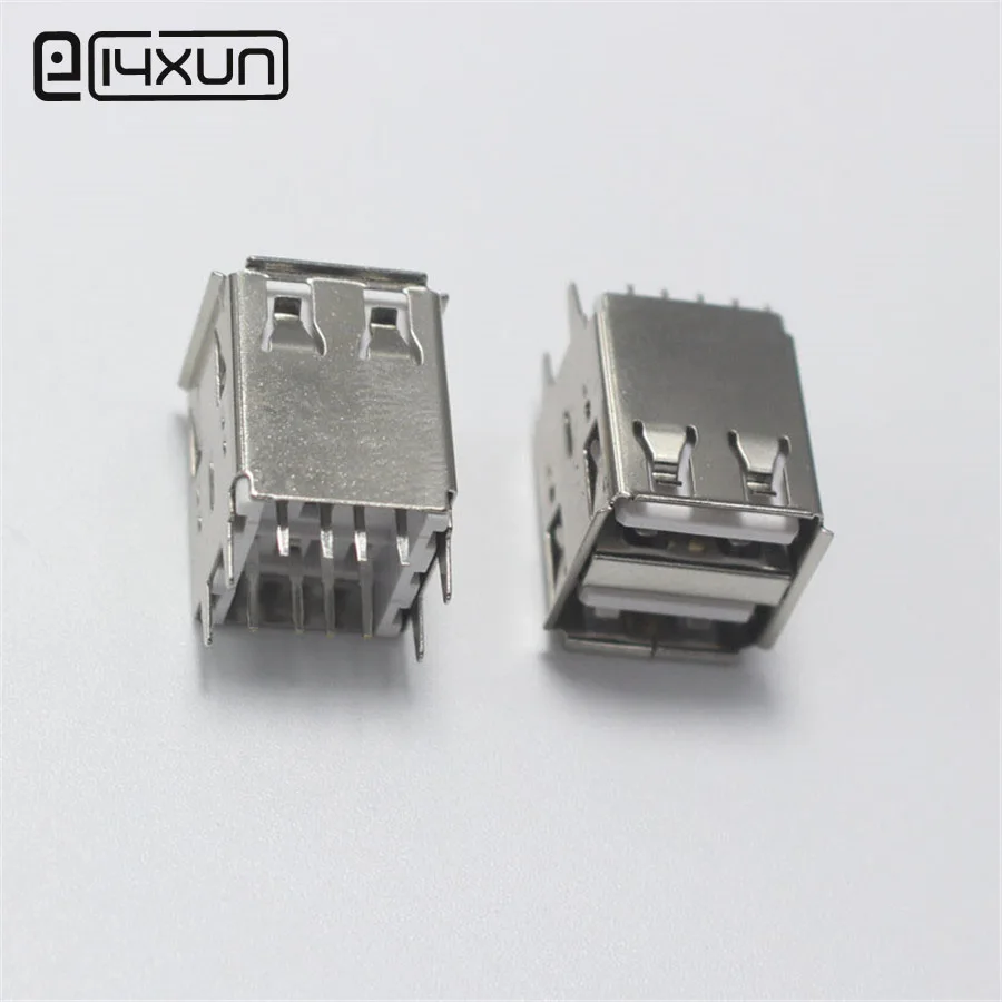 5 шт. коннекторы для разъёмов USB Type-A | Строительство и ремонт