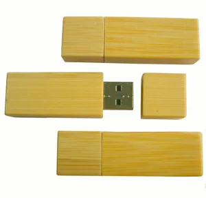 

Lovers Gift Creative Bmaboo Wooden USB 2.0 Flash Drive Memory Stick + Box USB 128GB Pendrive Pen Drive 32GB 64GB 1TB Flash Card