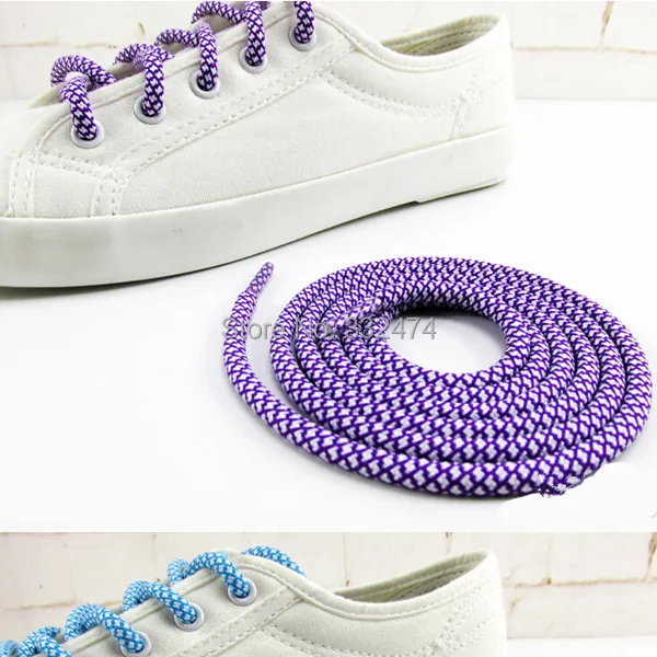 

2020 New Arrival Rope Laces Skate Shoes Laces Sport Shoelaces Orange Shoestrings 20 Pairs Wholesale