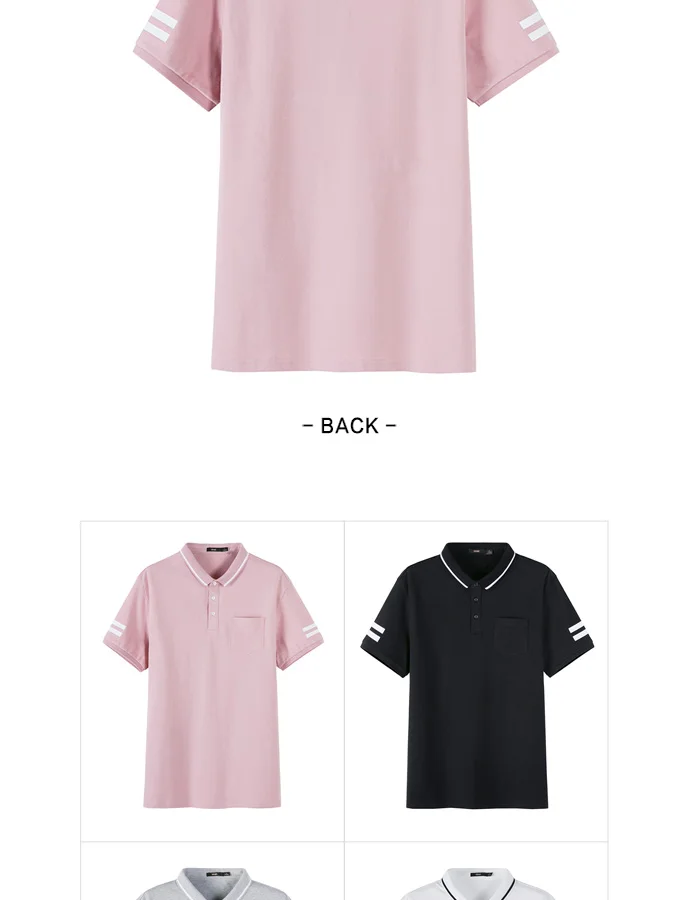 SEMIR, Хит, Мужская рубашка поло, брендовая, мужская, короткий рукав, модная, повседневная, тонкая, вышивка, дышащая, поло, мужские, с отворотом, деловые майки