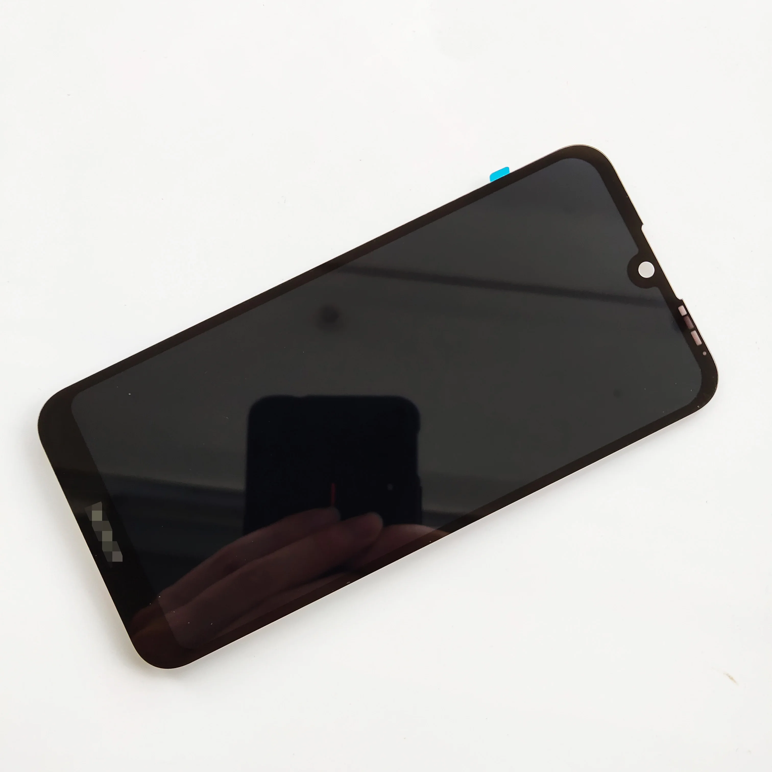 Оригинальный черный для Huawei Y5 2019 AMN LX3 LX9 L29 LX1 L21 ЖК дисплей сенсорный экран