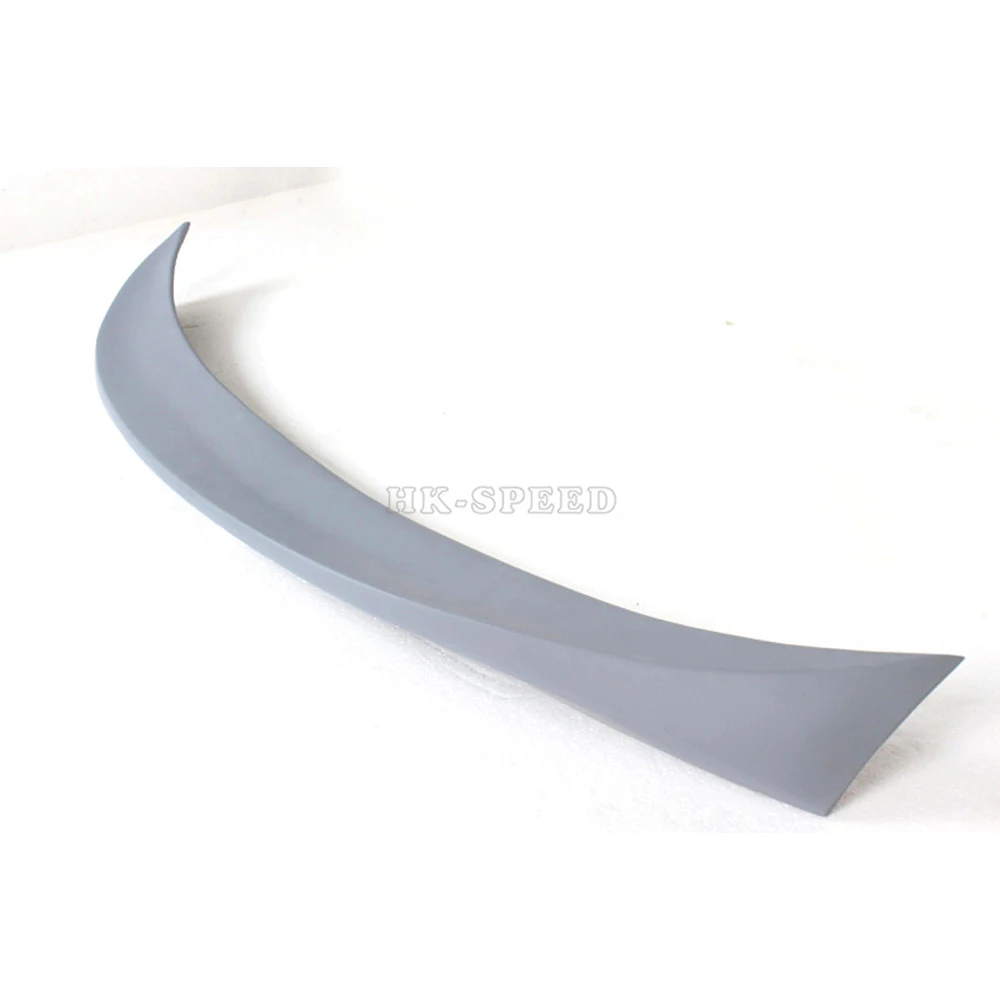 Задний спойлер для BMW E90 Sedan 2005 2006 2007 2008 2009 2010 2011 2012|spoiler wing|trunk lip spoilertrunk |