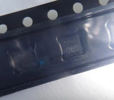 MPU6500 MPU 6500 MP65 QFN 24|Запасные части| |