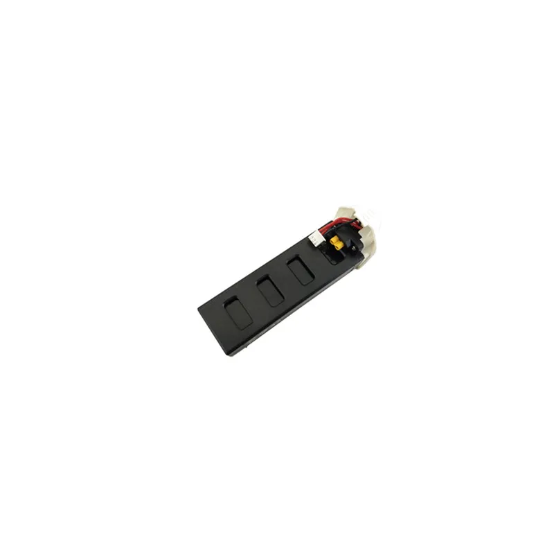Аккумулятор литиевый для квадрокоптера MJX B2C B2W B2 Bugs 2w 2 D80 F18 F200SE шт. 7 4 В 1800