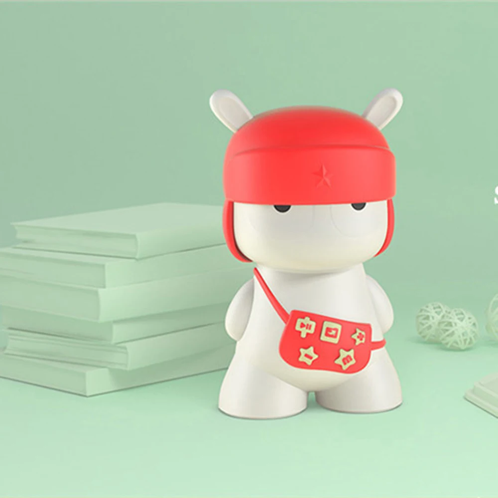Оригинальная Колонка Xiaomi Mitu Bluetooth 4 0 Беспроводная портативная стереоколонка для