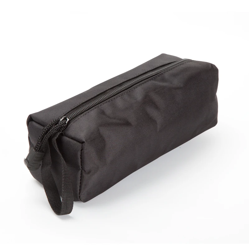 Маленькая оксфордская ткань профессиональная электрика сумка для инструментов