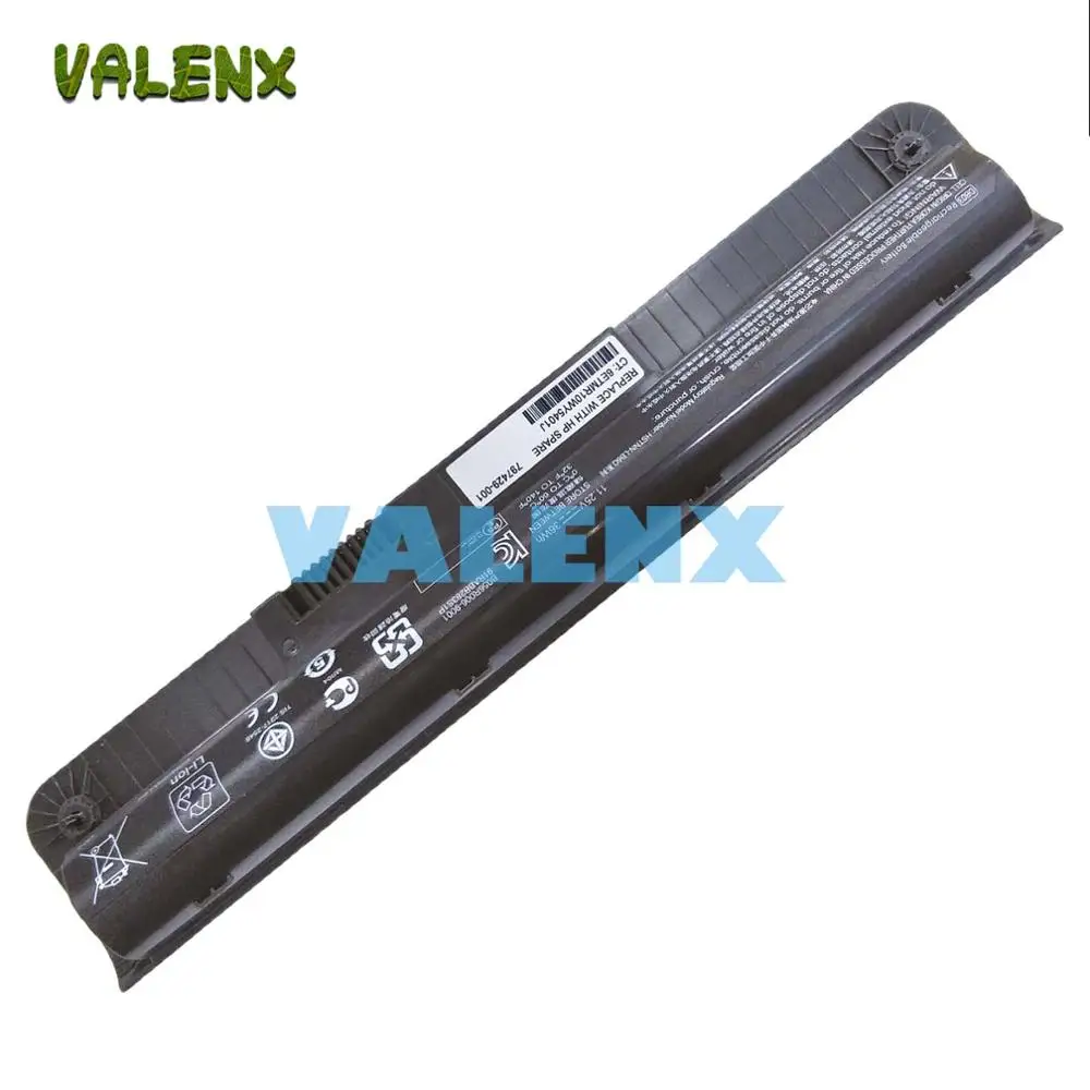 Аккумулятор для ноутбука HP ProBook 11 G1 G2 TPN C125 DB03 25 в 36 Вт/ч|Аккумуляторы ноутбуков| |