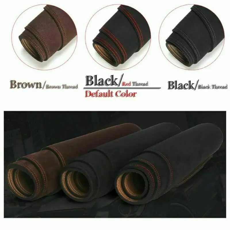 Замшевый защитный чехол для приборной панели с защитой от солнца подходит Kia Soul