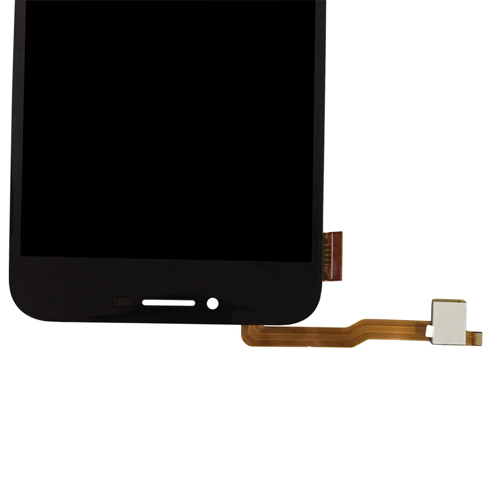 FSTGWAY для UMI C Note 2 ЖК экран с сенсорным стеклом дигитайзер Замена UMIDIGI +