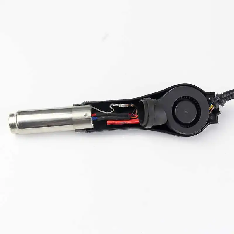 GORDAK 868D 2 в 1 паяльная станция 500 Вт SMD паяльная станция горячий воздушный пистолет Электрический паяльник для сварки ремонтные инструменты