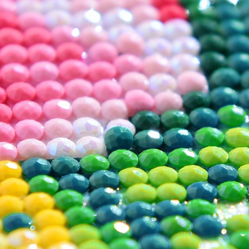 

Full Square/round 5D DIY Diamond Painting "Unicorn Kirin" 3D Embroidery Cross Stitch Mosaic Painting Home Decor gift WG071