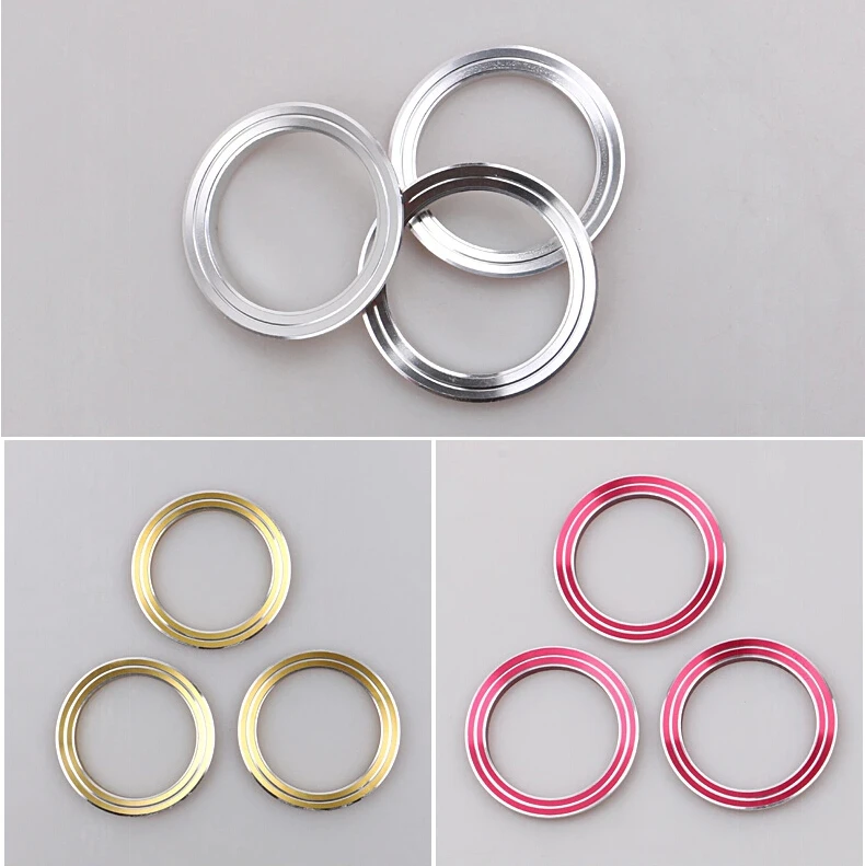 Автомобильный переключатель управления кондиционированием ручка переменного