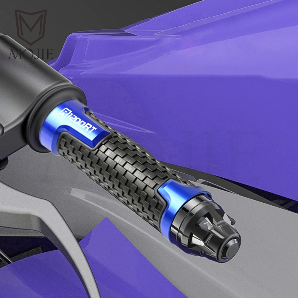 Мотоциклетные аксессуары ручки для BMW R1200RT R1200 RT R 7/8 1200 2010 2018 2011 2012 2013 2014 дюйма 22