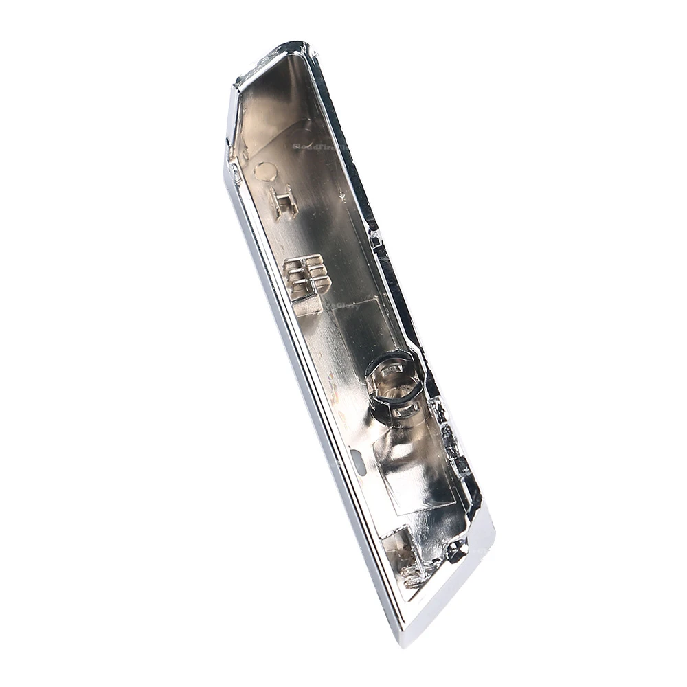 86636AG260 86636AG250 L R фар распыления воды сопла Крышка Chrome Омыватель фар кепки для Subaru Legacy Outback