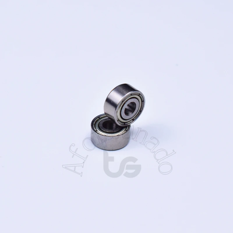 Подшипник MR128ZZ 8*12*3 5 (мм) 10 шт. металлический герметичный бесплатная доставка