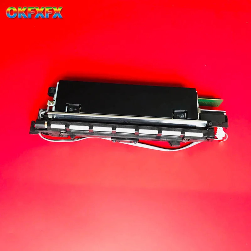 

Original Laserjet M4345 4345MFP 9200 9250 4345 4730mfp M4345MFP Scanner head Assembly scanner unit IR4041SVPNR printer parts