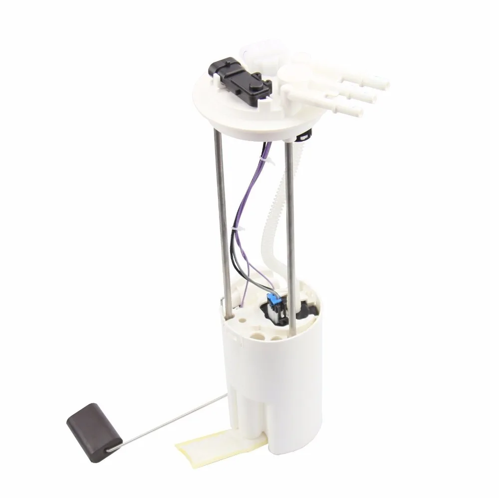 

Fuel Pump Assembly For 1999-2004 Chevrolet Silverado GMC Sierra Pickup CPW053