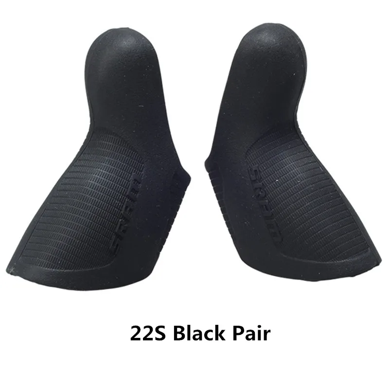 SRAM 20 S/22 S дорожные всадники Сменные Ручки Силиконовые чехлы 22S Rival22 Force22 RED22 General/21