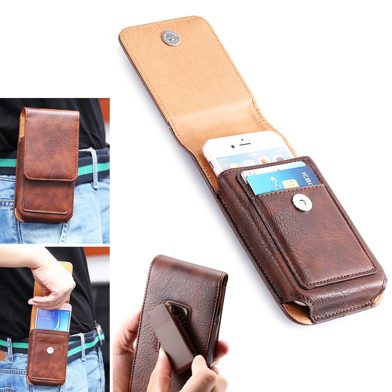 

Rotary Holster Belt Clip Mobile Phone Leather Case Pouch For Meizu E3/M6S/M6 Note/Pro 7 Plus/M5c/E2/m3x/Pro 6 Plus/U10/U20/MX6