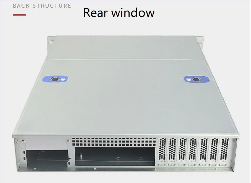 2u550 мм 12hdd пластина горячий разъем чехол для сервера компьютера 550 стойка короткий