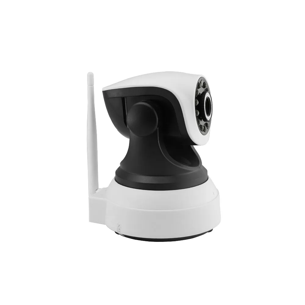 4CH 1080P 2.0MP IP Камера PTZ система Pan Rotate CCTV наружная Безопасность HD видео сеть P2P
