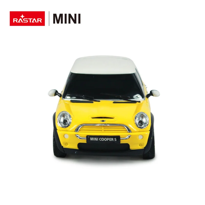 Rastar лицензированный R/C 1:18 мини-автомобиль с дистанционным управлением четыре
