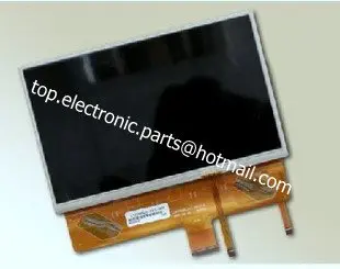

For 7''inch LTP700WS-F01-0RR LTP700WS-F01 LCD screen display panel+touch screen digitizer