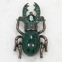 beetle pin brooches c2013 m3
