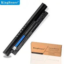 14,8 V 40WH KingSener XCMRD ноутбук Батарея для DELL Inspiron 3441 3442 3443 5721 3521 3437 3537 5437 5537 3737 5737 MR90Y