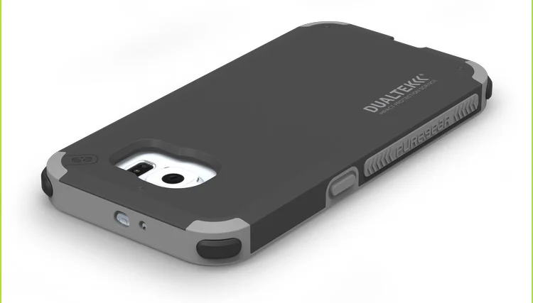 Puregear Original Anti Shock DualTek Extreme Case for Samsung Galaxy S8+ Plus 6.2&quot with Package 61884PG 61885PG |