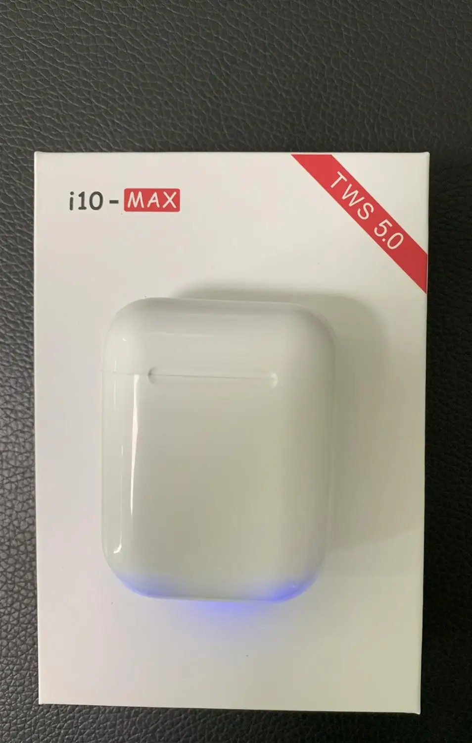 I10 MAX беспроводные Bluetooth i10 max tws i10 tws наушники-вкладыши гарнитура с зарядным устройством для Apple iPhone android