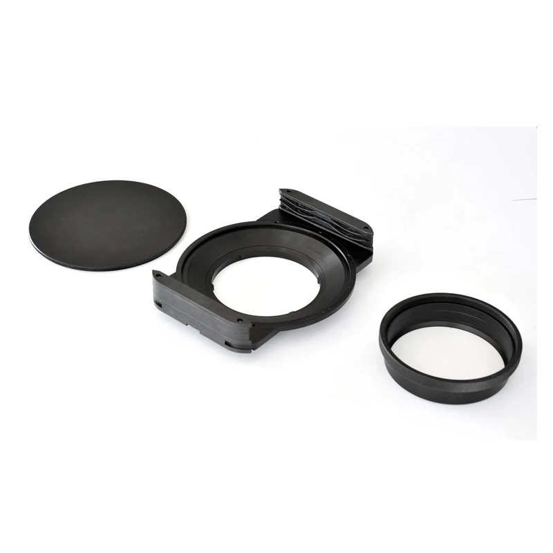 Новый алюминиевый держатель фильтра для системы Cokin X фильтр Nikon 14-24 мм F2.8GED |